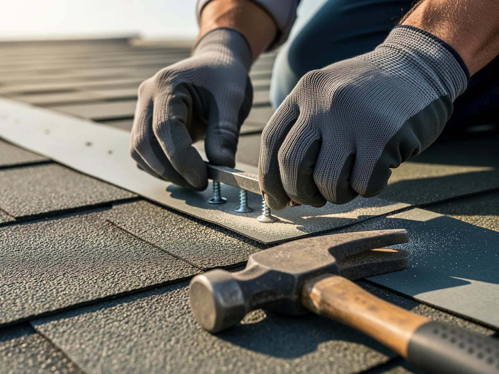 Why choose Fascia Repair in Crown Point, NY